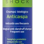 Anti-Haarverlies Shampoo Luxana Vida Shock Antiroos Anti-val (300 ml) - Image 2