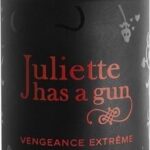 Juliette Has A Gun - Vengeance Extreme - Eau De Parfum - 100ML - Image 4