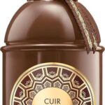 Guerlain Cuir Intense Eau de Parfum 125ml