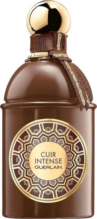 372x840-75 Guerlain Cuir Intense Eau de Parfum 125ml - Image 1