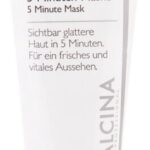 Alcina - Minute Mask - Mask for fresh skin - 50ml - Image 2