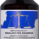 Davines NATURALTECH REBALANCING Shampoo Vrouwen Voor consument 250 ml - Image 3