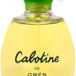 Parfums Gres Gres Cabotine Women - 50 ml - Eau de toilette