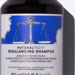 Davines NATURALTECH REBALANCING Shampoo Vrouwen Voor consument 250 ml - Image 2