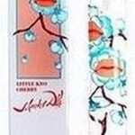 Salvador Dali Little Kiss Cherry Eau De Toilette Spray 100 Ml For Women - Image 2