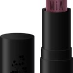 Mia Cosmetics Paris Labial Mate #506-grape Glow - Image 2