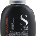 Alfaparf - Semi Di Lino - Cellula Madre - Restructuring Multiplier - 150 ml