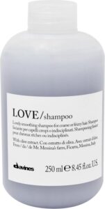 Davines - LOVE - Smooth Shampoo - 250 ml - Image 2