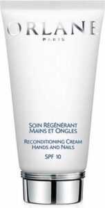 Orlane - CORPS soin régénérant mains & ongles 75 ml - Image 4