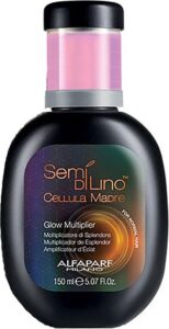 Alfaparf - Semi Di Lino - Cellula Madre - Nourishment Multiplier - 150 ml - Image 2