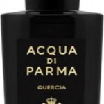 Uniseks Parfum Acqua Di Parma EDP Quercia 20 ml