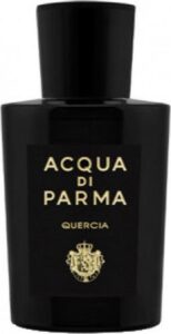 Uniseks Parfum Acqua Di Parma EDP Quercia 20 ml
