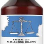 Davines NATURALTECH REBALANCING Shampoo Vrouwen Voor consument 250 ml