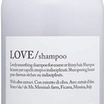 Davines - LOVE - Smooth Shampoo - 250 ml