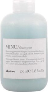 Davines MINU Shampoo 250 ml - vrouwen - Voor - Image 3
