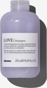 Davines - LOVE - Smooth Shampoo - 250 ml - Image 3