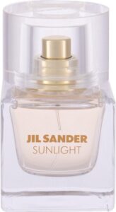 Jil Sander - Sunlight - Eau De Parfum - 40ML