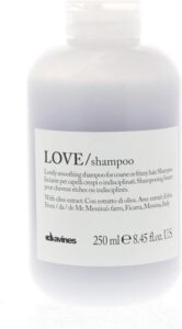 Davines - LOVE - Smooth Shampoo - 250 ml - Image 4