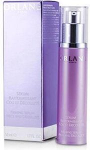 Orlane Fermeté Serum Raffermissant Cou et Decollete Serum 50 ml - Image 3