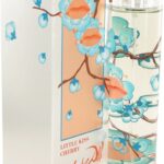 Salvador Dali Little Kiss Cherry Eau De Toilette Spray 100 Ml For Women