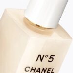 Chanel No 5 Perfumed Shower Gel 200 ml  woman