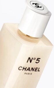 Chanel No 5 Perfumed Shower Gel 200 ml  woman