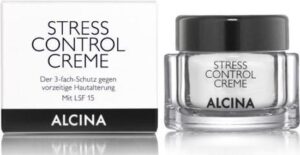 Protective Day Cream No.1 (stress Control Cream No.1) 50 Ml - Image 3