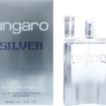 Ungaro Silver Men - 90ml - Eau de toilette