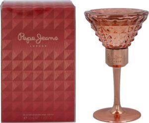 Pepe Jeans by Pepe Jeans London 50 ml - Eau De Parfum Spray - Image 2