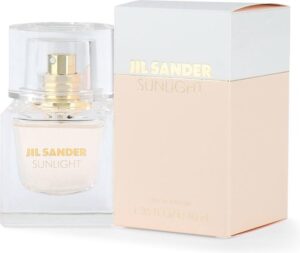 Jil Sander - Sunlight - Eau De Parfum - 40ML - Image 3
