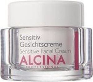 Alcina - ( Sensitiv e Facial Cream) 50 ml - 50ml - Image 2