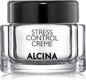 Protective Day Cream No.1 (stress Control Cream No.1) 50 Ml - Image 2