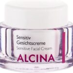 Alcina - ( Sensitiv e Facial Cream) 50 ml - 50ml