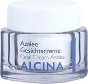 Alcina - Azalee Facial Cream - 50ml - Image 2