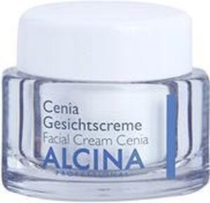 Alcina - Cenia Facial Cream - Moisturizing Face Cream - 50ml - Image 2