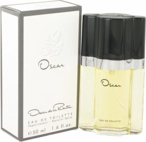 Oscar De La Renta Oscar Eau De Toilette Spray 50 Ml For Women - Image 2