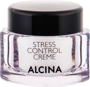 Protective Day Cream No.1 (stress Control Cream No.1) 50 Ml