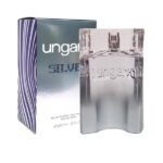 Ungaro Silver Men - 90ml - Eau de toilette - Image 4