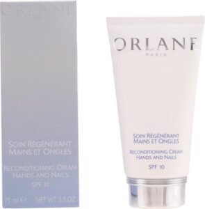 Orlane - CORPS soin régénérant mains & ongles 75 ml - Image 2