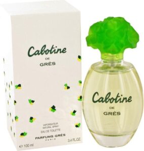 Parfums Gres Gres Cabotine Women - 50 ml - Eau de toilette - Image 2