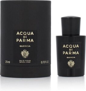 Uniseks Parfum Acqua Di Parma EDP Quercia 20 ml - Image 3