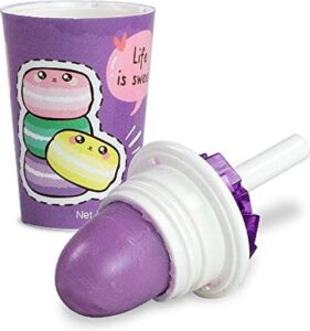 Martinelia 51063 lipbalsem Baby 7 g - Image 3