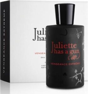 Juliette Has A Gun - Vengeance Extreme - Eau De Parfum - 100ML - Image 3