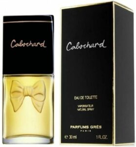 Damesparfum Gres Cabochard 30 ml - Image 2