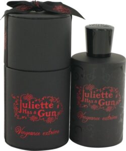 Juliette Has A Gun - Vengeance Extreme - Eau De Parfum - 100ML - Image 2