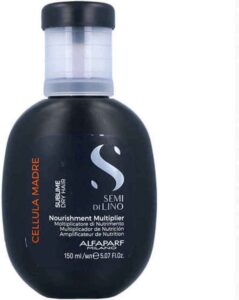 Alfaparf - Semi Di Lino - Cellula Madre - Nourishment Multiplier - 150 ml - Image 3