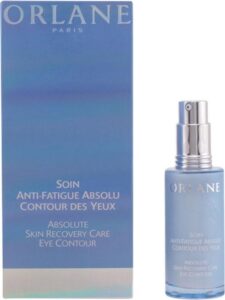 Anti-Aging behandeling voor oogcontouren Anti-fatigue Absolu Orlane - Image 2