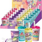 Martinelia 51063 lipbalsem Baby 7 g