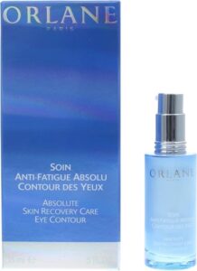 Anti-Aging behandeling voor oogcontouren Anti-fatigue Absolu Orlane - Image 3