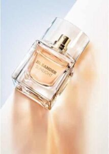 Jil Sander - Sunlight - Eau De Parfum - 40ML - Image 4